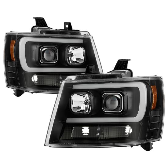 Picture of Spyder Auto Headlight - 5087515