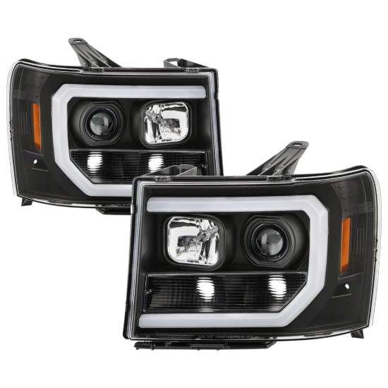 Picture of Spyder Auto Headlight - 5087522