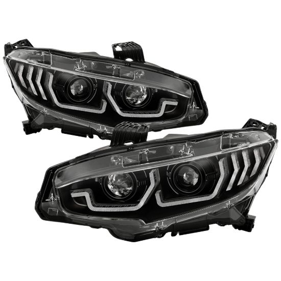 Picture of Spyder Auto Headlight - 5087539