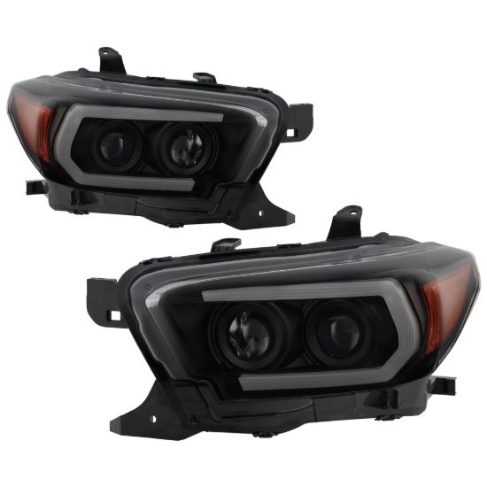 Picture of Spyder Auto Headlight - 5087553