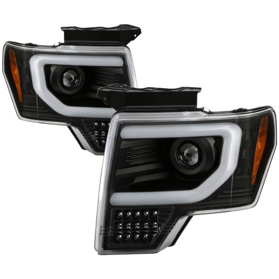 Picture of Spyder Auto Headlight - 5087584