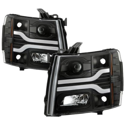 Picture of Spyder Auto Headlight - 5087614