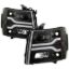 Picture of Spyder Auto Headlight - 5087614