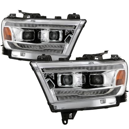 Picture of Spyder Auto Headlight - 5087638