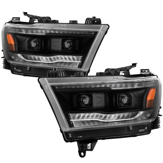 Picture of Spyder Auto Headlight - 5087645