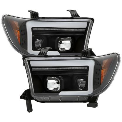Picture of Spyder Auto Headlight - 5087669