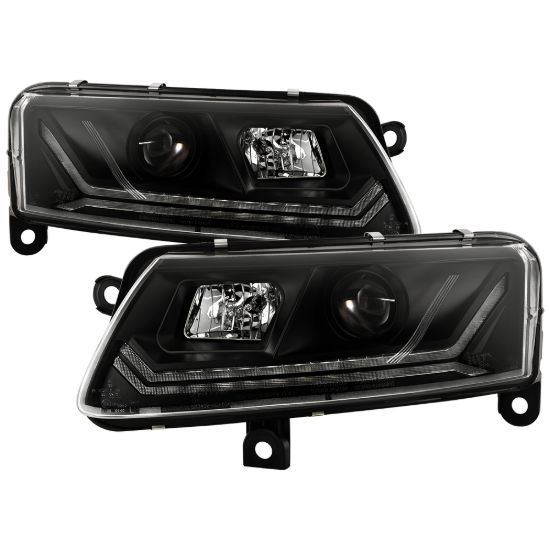 Picture of Spyder Auto Headlight - 5087676