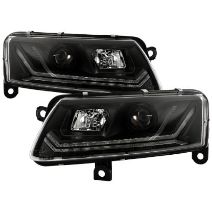 Picture of Spyder Auto Headlight - 5087690