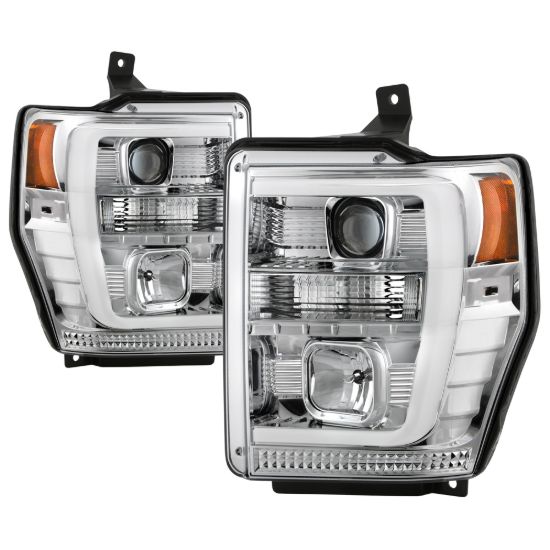 Picture of Spyder Auto Headlight - 5087744