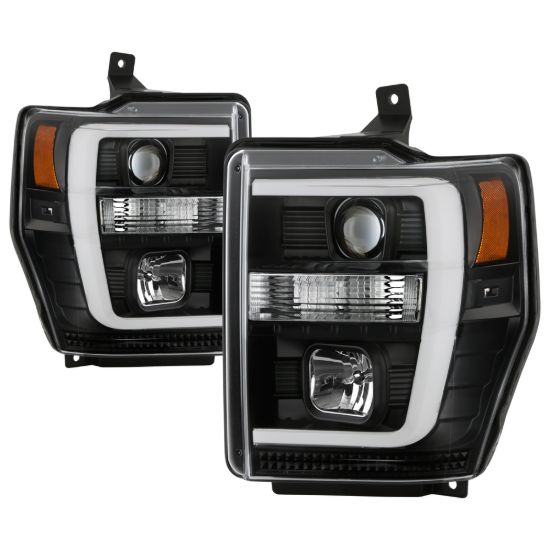Picture of Spyder Auto Headlight - 5087751