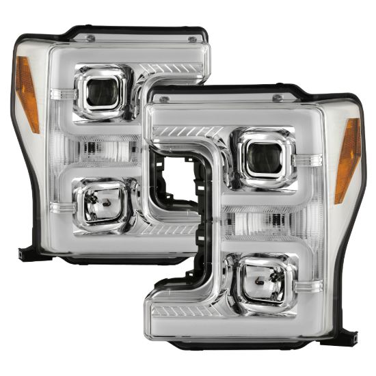 Picture of Spyder Auto Headlight - 5087843
