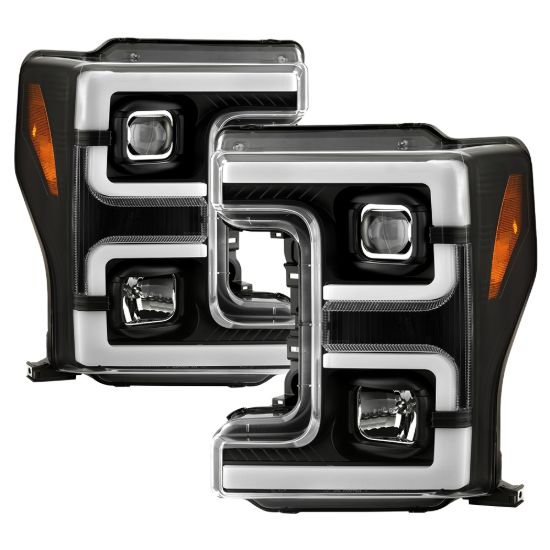 Picture of Spyder Auto Headlight - 5087850
