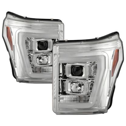 Picture of Spyder Auto Headlight - 5087881