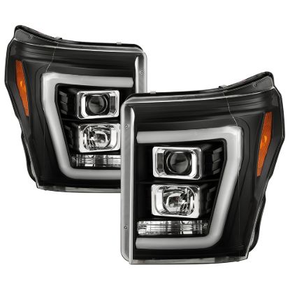 Picture of Spyder Auto Headlight - 5087898