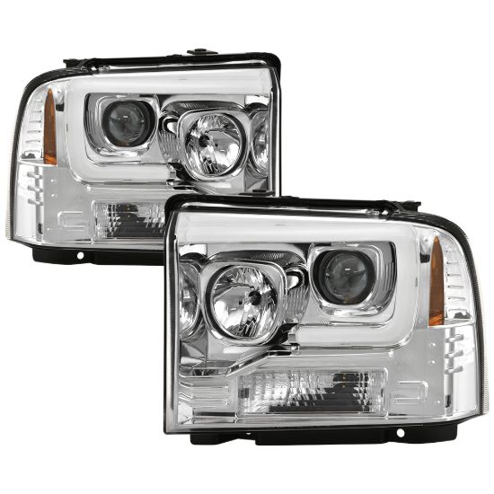 Picture of Spyder Auto Headlight - 5087904