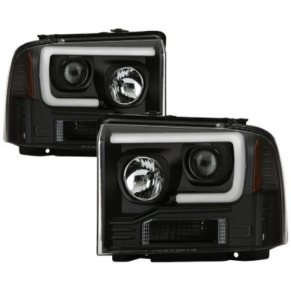 Picture of Spyder Auto Headlight - 5087911