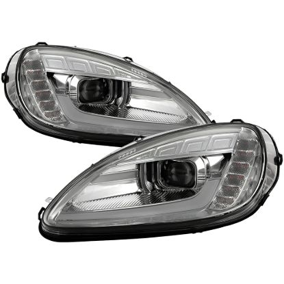 Picture of Spyder Auto Headlight - 5087928