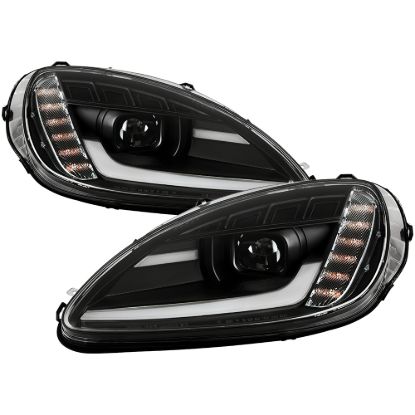 Picture of Spyder Auto Headlight - 5087959