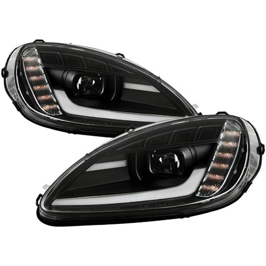 Picture of Spyder Auto Headlight - 5087959