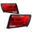 Picture of Spyder Auto Tail Light Set - 5087973
