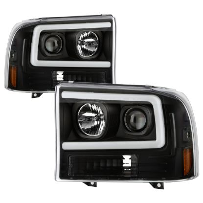 Picture of Spyder Auto Headlight - 5088062