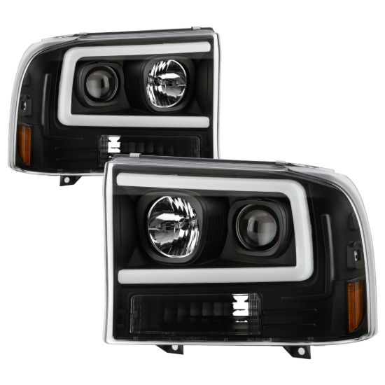 Picture of Spyder Auto Headlight - 5088062