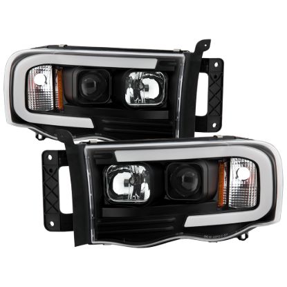 Picture of Spyder Auto Headlight - 5088079