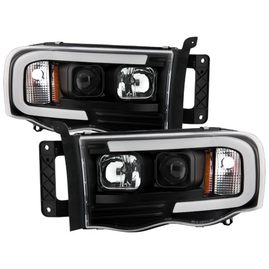 Picture of Spyder Auto Headlight - 5088079
