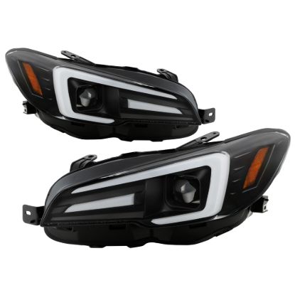 Picture of Spyder Auto Headlight - 5088093