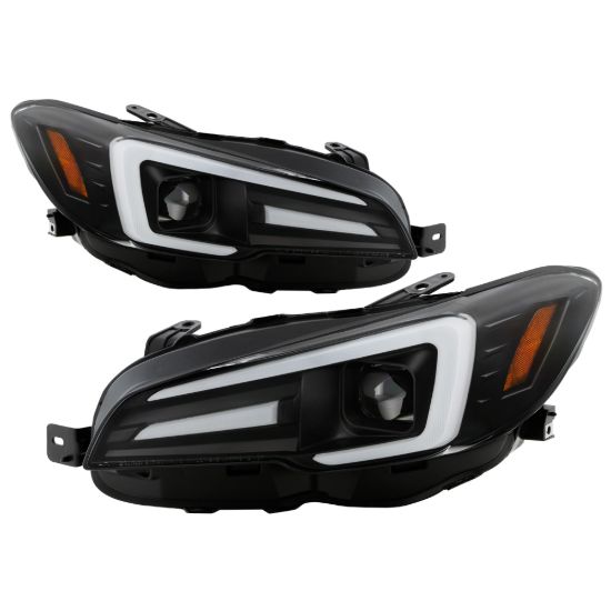 Picture of Spyder Auto Headlight - 5088093