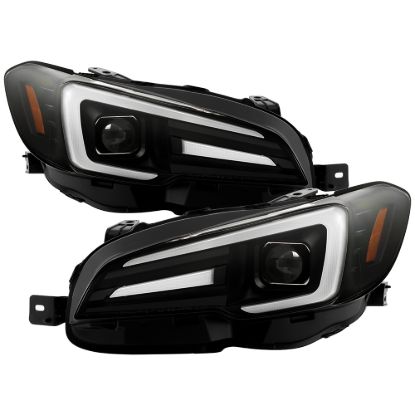Picture of Spyder Auto Headlight - 5088109