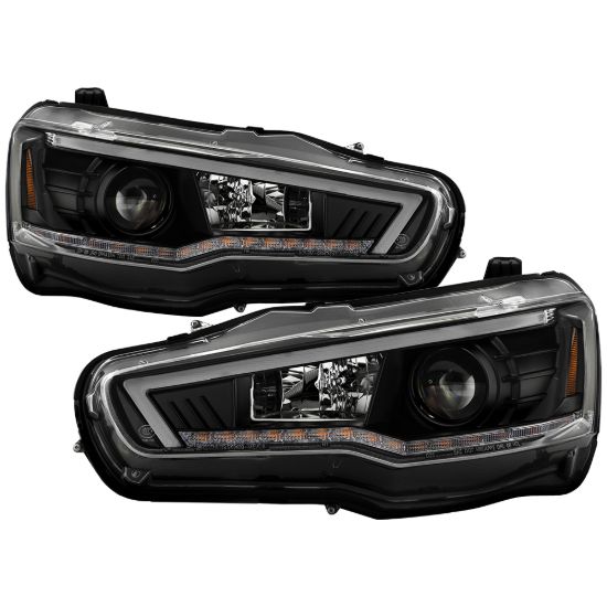 Picture of Spyder Auto Headlight - 5088116