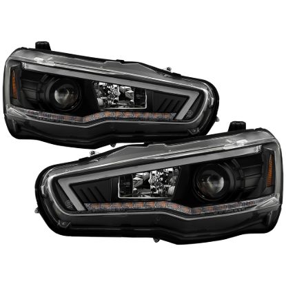 Picture of Spyder Auto Headlight - 5088123