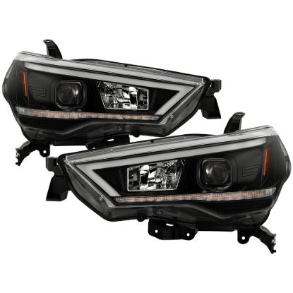 Picture of Spyder Auto Headlight - 5088154