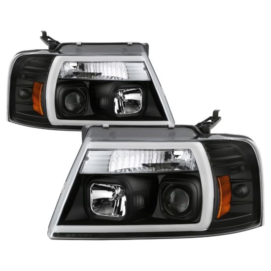 Picture of Spyder Auto Headlight - 5088161