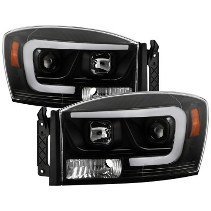 Picture of Spyder Auto Headlight - 5088178