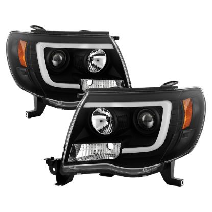 Picture of Spyder Auto Headlight - 5088185