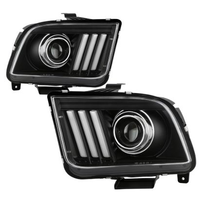 Picture of Spyder Auto Headlight - 5088192