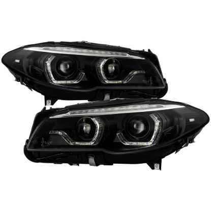 Picture of Spyder Auto Headlight - 5088208
