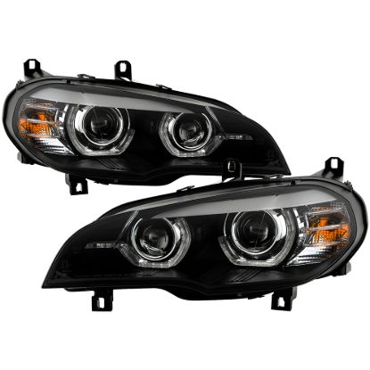 Picture of Spyder Auto Headlight - 5088239