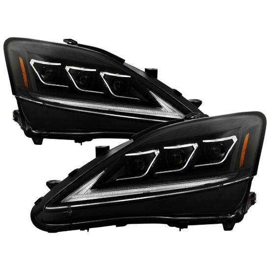 Picture of Spyder Auto Headlight - 5088246
