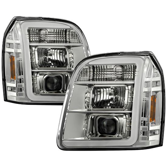Picture of Spyder Auto Headlight - 5088253