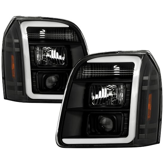 Picture of Spyder Auto Headlight - 5088260