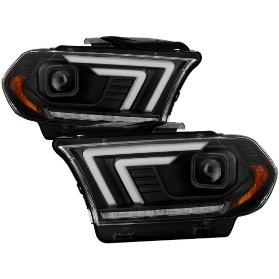 Picture of Spyder Auto Headlight - 5088284