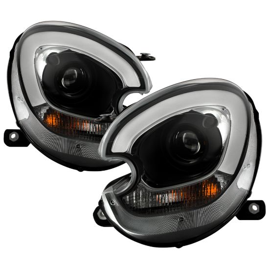 Picture of Spyder Auto Headlight - 5088291