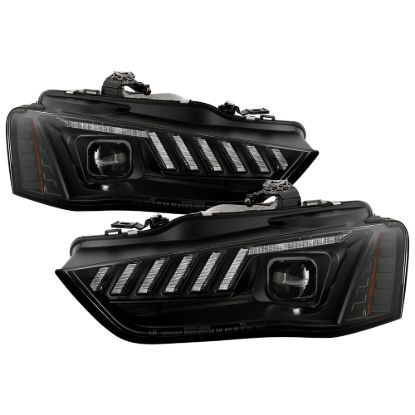 Picture of Spyder Auto Headlight - 5088338