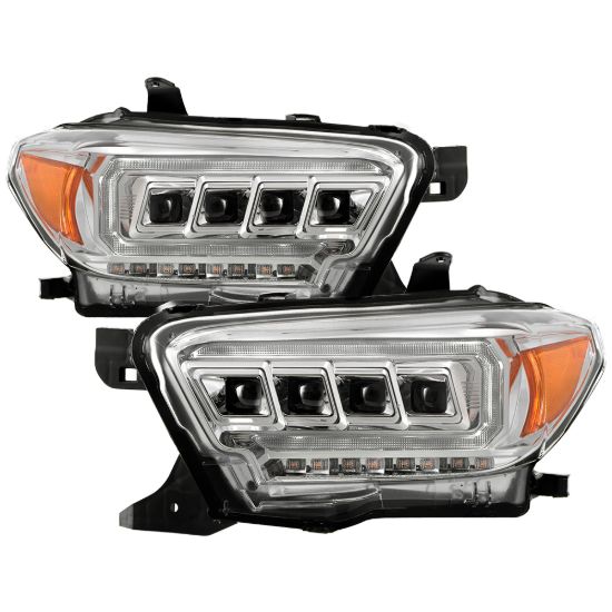 Picture of Spyder Auto Headlight - 5088369