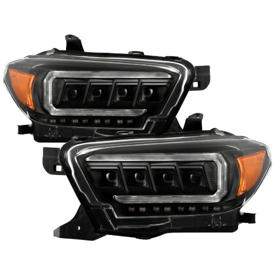 Picture of Spyder Auto Headlight - 5088376