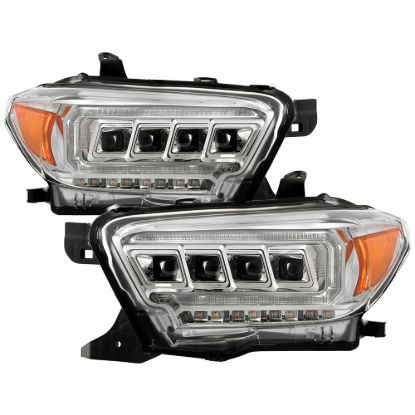 Picture of Spyder Auto Headlight - 5088383