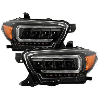 Picture of Spyder Auto Headlight - 5088390